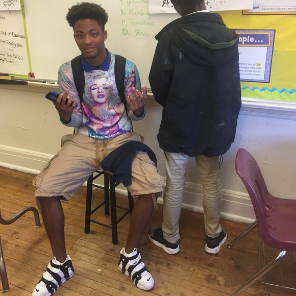 Meet your Posher, Li - Picture 1 of 1